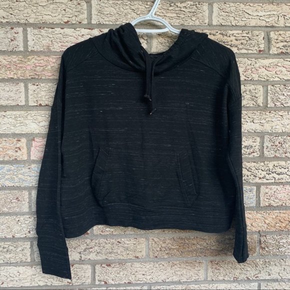 American eagles outfitters oversized cropped top M - Picture 2 of 8